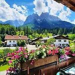 Alpspitze * Grainau