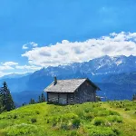 Apartmán Alpspitze *