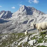 Alpspitze Apartmán Grainau