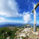 Alpspitze * Grainau