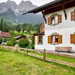 Alpspitze Apartmán Grainau