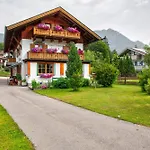 Alpspitze Apartmán