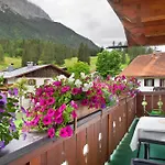 Alpspitze * Grainau