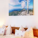 Alpspitze * Grainau