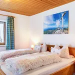 Apartmán Alpspitze Grainau