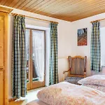 Apartmán Alpspitze *