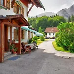 Alpspitze Grainau