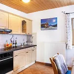 Alpspitze Apartment Grainau