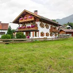 Apartment Alpspitze