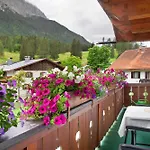 Alpspitze Apartment
