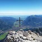 Alpspitze Grainau