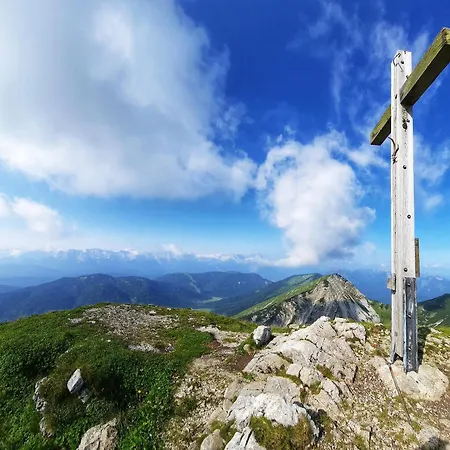 Alpspitze * グライナウ