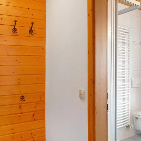 Apartment Alpspitze Grainau
