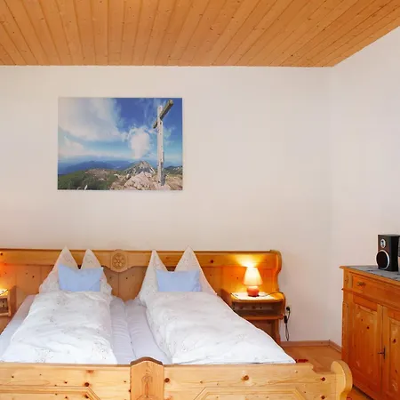 Alpspitze * グライナウ