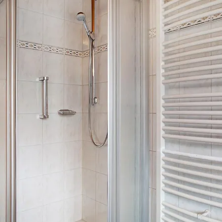 Apartment Alpspitze