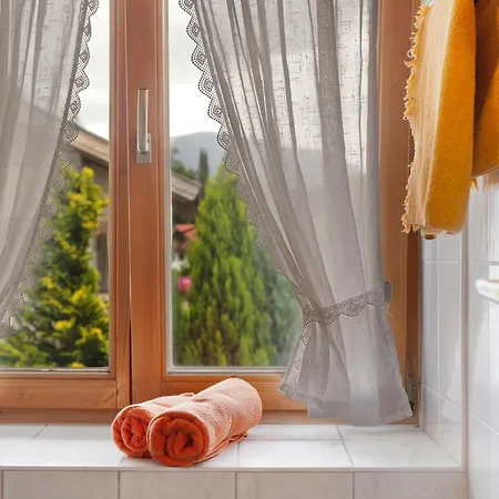 Alpspitze Appartement