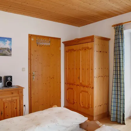 Alpspitze Apartment