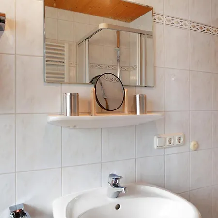 Alpspitze Appartement Grainau