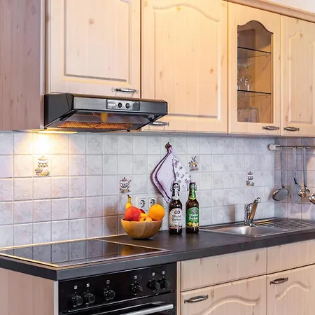 アパート Alpspitze