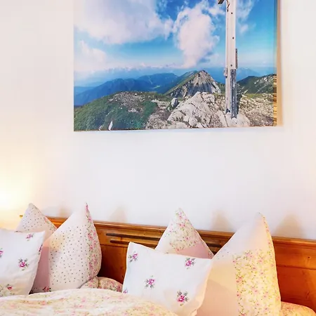 Alpspitze * グライナウ