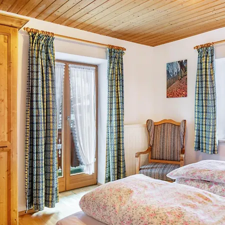 Alpspitze Appartement