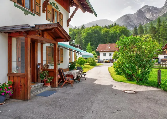 Alpspitze *