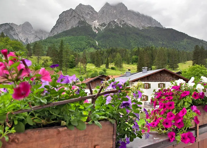 Alpspitze *
