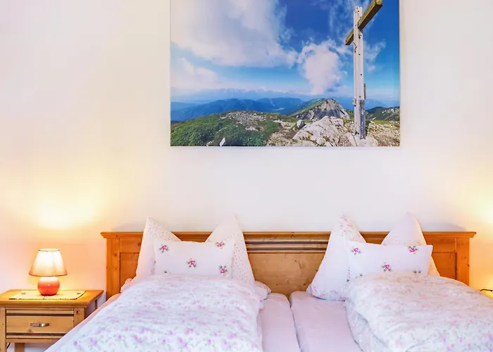 Alpspitze Apartment *
