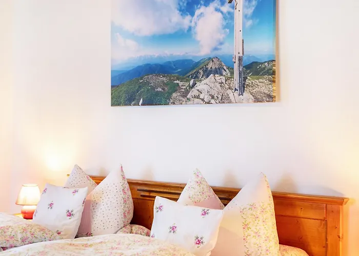 Alpspitze * Grainau